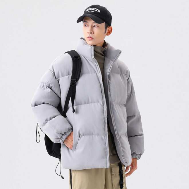 Personalized Zipper Jackets – Stand Out with Every Zip