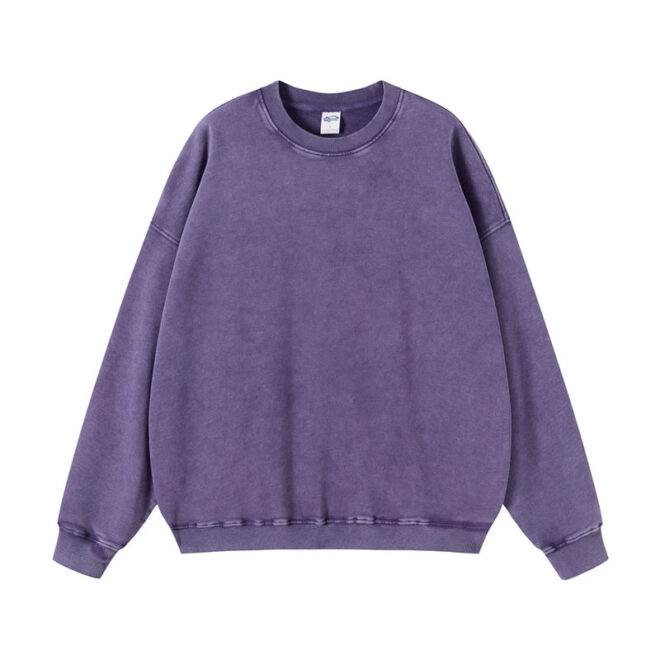 Custom Printed Sweatshirts - Perfect for Any Occasion - Image 7