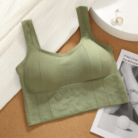 Custom Sports & Yoga Bra