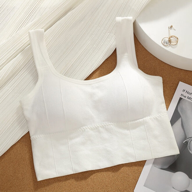 Custom Sports & Yoga Bra - Image 7